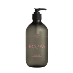 ECOYA Guava & Lychee Sorbet Hand & Body Wash 450ml