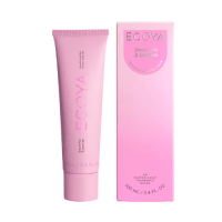 ECOYA Sweet Pea & Jasmine Hand Cream 100ml