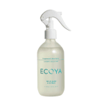 ECOYA Wild Sage & Citrus Linen Spray in spray bottle