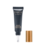 INIKA Organic Sheer Coverage Concealer in black tube with gold lid