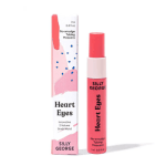 Silly George Heart Eyes Mascara in red tube with box