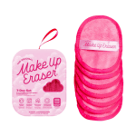 The 'Original' MakeUp Eraser 7 Day Set- Pink