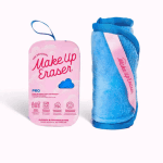 The 'Original' MakeUp Eraser PRO- Berry Blue