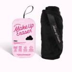 The 'Original' MakeUp Eraser PRO- Chic Black