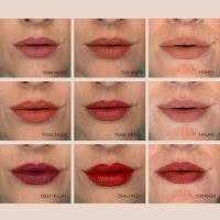 INIKA Organic Lip Crayon - Image 2