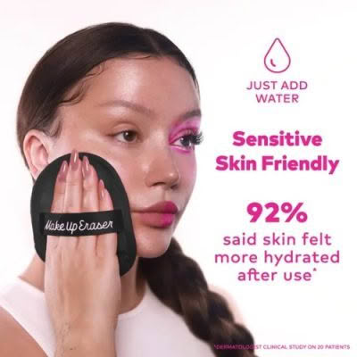 The MakeUp Eraser 7 Day Set-Fab-BOW-Lous - Image 4