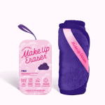 The 'Original' MakeUp Eraser PRO- Queen Purple