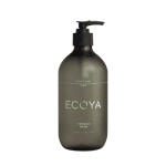 ECOYA French Pear Hand & Body Wash 450ml