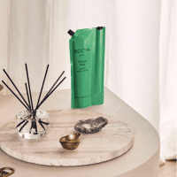 ECOYA French Pear Reed Diffuser Refill 200ml - Image 2