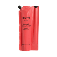 ECOYA Guava & Lychee Sorbet Reed Diffuser Refill 200ml
