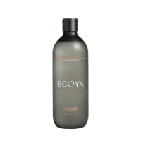 ECOYA kitchen dish washing liquid in a 550ml grey bottle