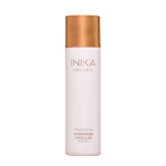 INIKA Organic face micellar water in 120ml bottle with a gold lid