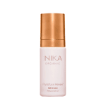 INIKA Organic Phytofuse Renew Serum 15ml in tube with gold lid