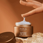 INIKA Organic Soothing Gel Mask 50ml
