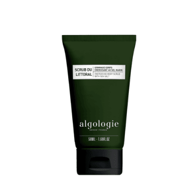 Algologie & FDM Trial Size Skincare Tube - Image 9