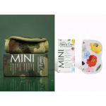 The 'Original' Mini PRO MakeUp Eraser