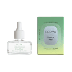 ECOYA Plug-In Diffuser Fragrance Flask French Pear-24ml