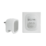 ECOYA plug in diffuser with box