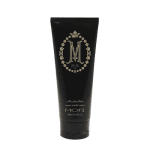MOR Marshmallow Hand & Body Wash Travel size in black tube
