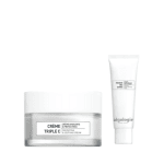 Algologie Sensitive Triple C+ Soothing Mask Duo Pack