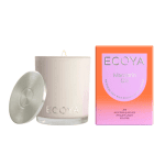 ECOYA Mandarin Gin Mini Madison Candle 80g