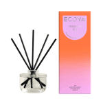 ECOYA Mandarin Gin Mini Reed Diffuser 50ml