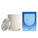 ECOYA Sandalwood & Amber Mini Madison Candle 80g