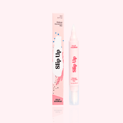 Silly George Slip Up Makeup Correction Pen with box