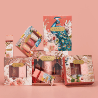 MOR Holiday Chistmas Gift Packs 2024