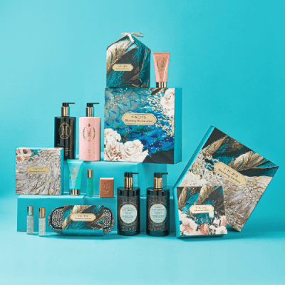 MOR Holiday Gifting 2024