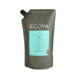 ECOYA Lotus Flower Hand & Body Wash Refill 1L