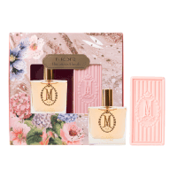 MOR Marshmallow Flirtatious Perfume 50ml & Soap Duo