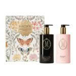 MOR Marshmallow Muse Body Wash & Lotion Duo 500ml