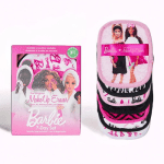 The 'Original' MakeUp Eraser 7 Day Set- Barbie