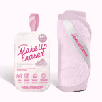 The 'Original' MakeUp Eraser PRO- Silver Infused | Acne Prone Skin