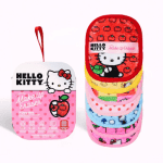 The MakeUp Eraser 7 Day Set- Hello Kitty