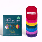 The MakeUp Eraser 7 Day Set- Hidden Gem