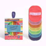 The MakeUp Eraser 7 Day Set- Sunset Boulevard