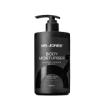 Mr Jones Body Moisturiser 450ml