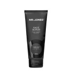 Mr Jones Face Scrub 100ml