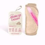 The MakeUp Eraser PRO- Sweet Cream