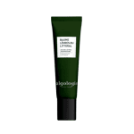 Algologie Nourishing Lip Balm in dark green tube