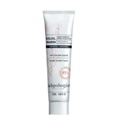 Algologie smoothing and blurring primer in tube