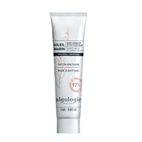 Algologie smoothing and blurring primer in tube