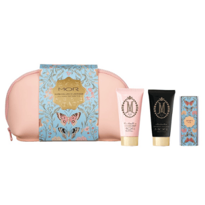 MOR Marshmallow Wilderness Gift Pack