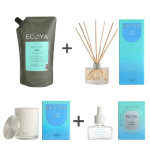 ECOYA Lotus Flower Bundle Deal