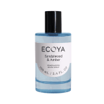 ECOYA Sandalwood & Amber Room Spray 100ml