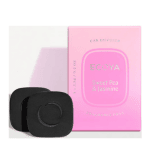 ECOYA Sweet Pea & Jasmine Car Diffuser Fragrance Pods