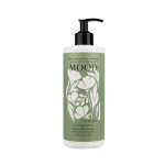 MOR MOOD Calming Forest Hand & Body Lotion 450ml