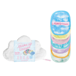 The MakeUp Eraser 7 Day Set- Cloud 9